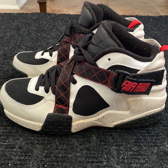 Nike Air Raid - Picture 5 of 7